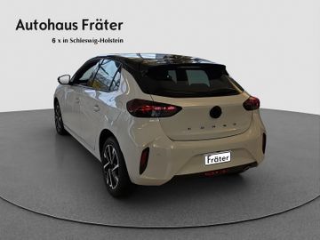 Fotografie 6 des Opel Corsa 1.2 GS SZH Allwetter PDC