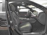 Mercedes-Benz S500 4MATIC L-AMG Line, Fond-TV/Chauffeur Paket - : Limousine, Chauffeur