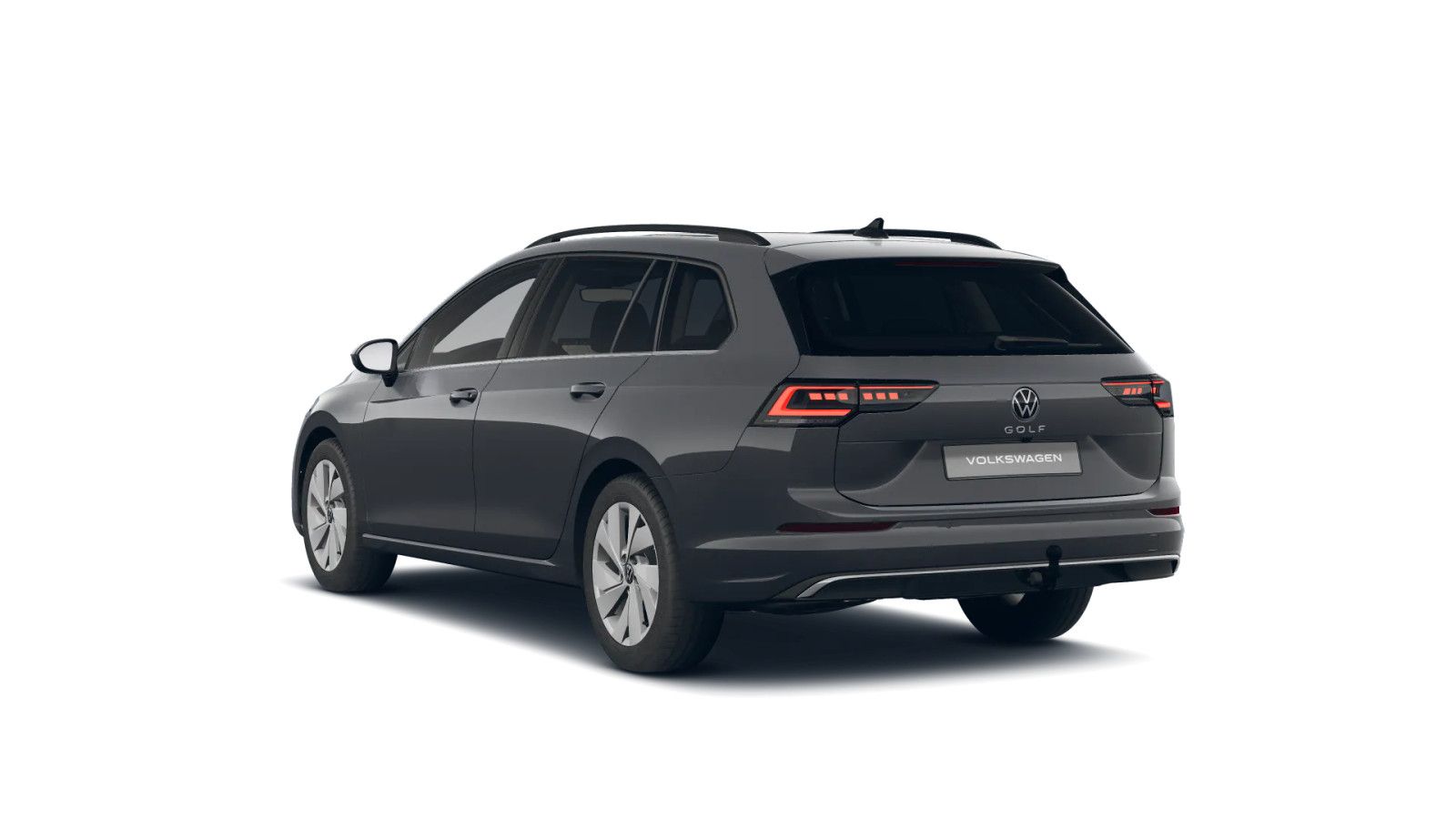 Volkswagen Golf Variant 1.5 TSI STYLE PANO STHZG MATRIX foto 5