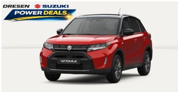 Suzuki Leasingangebot: Suzuki Vitara 1.4 Comfort | Automatik | Sitzheizung |