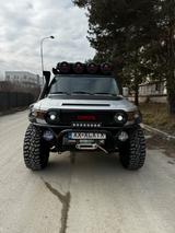 Toyota FJ - Toyota FJ Gebrauchtwagen