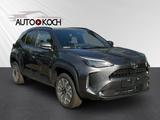 Toyota Yaris Cross Hybrid FWD Teamplayer 1.5 VVT-iE EU6 - Toyota Yaris Cross: Teamplayer