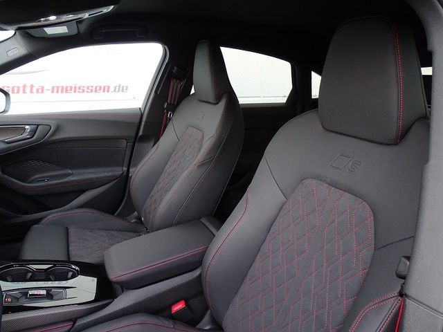 A5 Limousine TFSI S-tronic S Line quattro / B&O