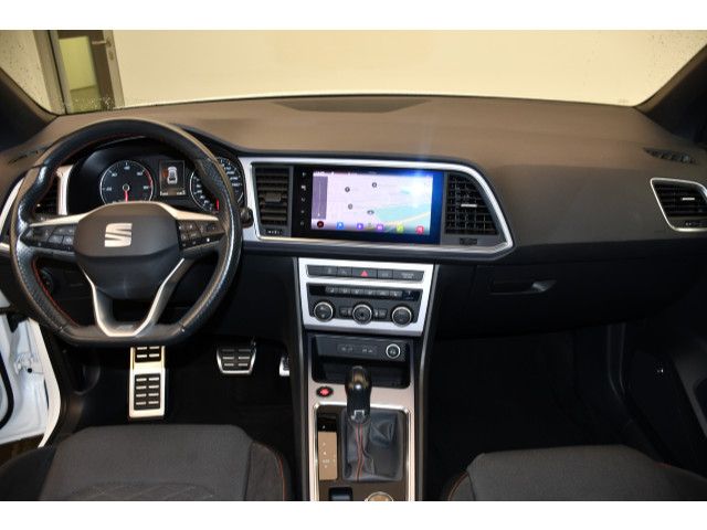 Seat Ateca - Bild 4