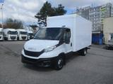 Iveco 35C16 Daily,2.3L Palfinger