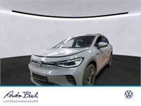 Volkswagen ID.4 - Vorschau Bild 1