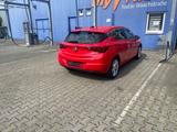 Opel Astra K 1.6 D Innovation LED 4x Sitzheizung Voll - Opel Astra mit Diesel-Antrieb: 1.4