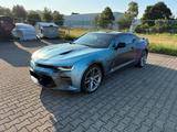 Chevrolet Camaro 6.2 V8 AT - EU Modell - gebrauchte Chevrolet Camaro aus dem Jahr 2017