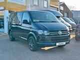 Volkswagen T6 Multivan/BASIC-CAMEPR/STAND-HZ./RF-KAM/AHK - Behindertengerechte Volkswagen T6 Multivan