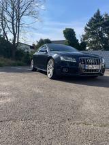Audi S5 4.2 FSI tiptronic quattro - - Audi S5 aus 2012