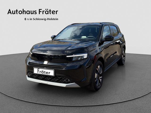 Opel Frontera Electric GS  Navi Kamera LED 3-phasig