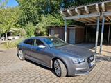 Audi A5 2.0 TFSI quattro Sportback - - Audi A5 Gebrauchtwagen in Wiesbaden