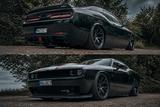 Dodge Challenger - gebrauchte Dodge Challenger aus dem Jahr 2017