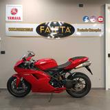 Ducati 1198 - 2010 - DUCATI 1198