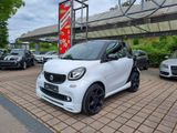 Smart ForTwo turbo Aut. Lorinser Pano Navi 17" - Smart: Lorinser