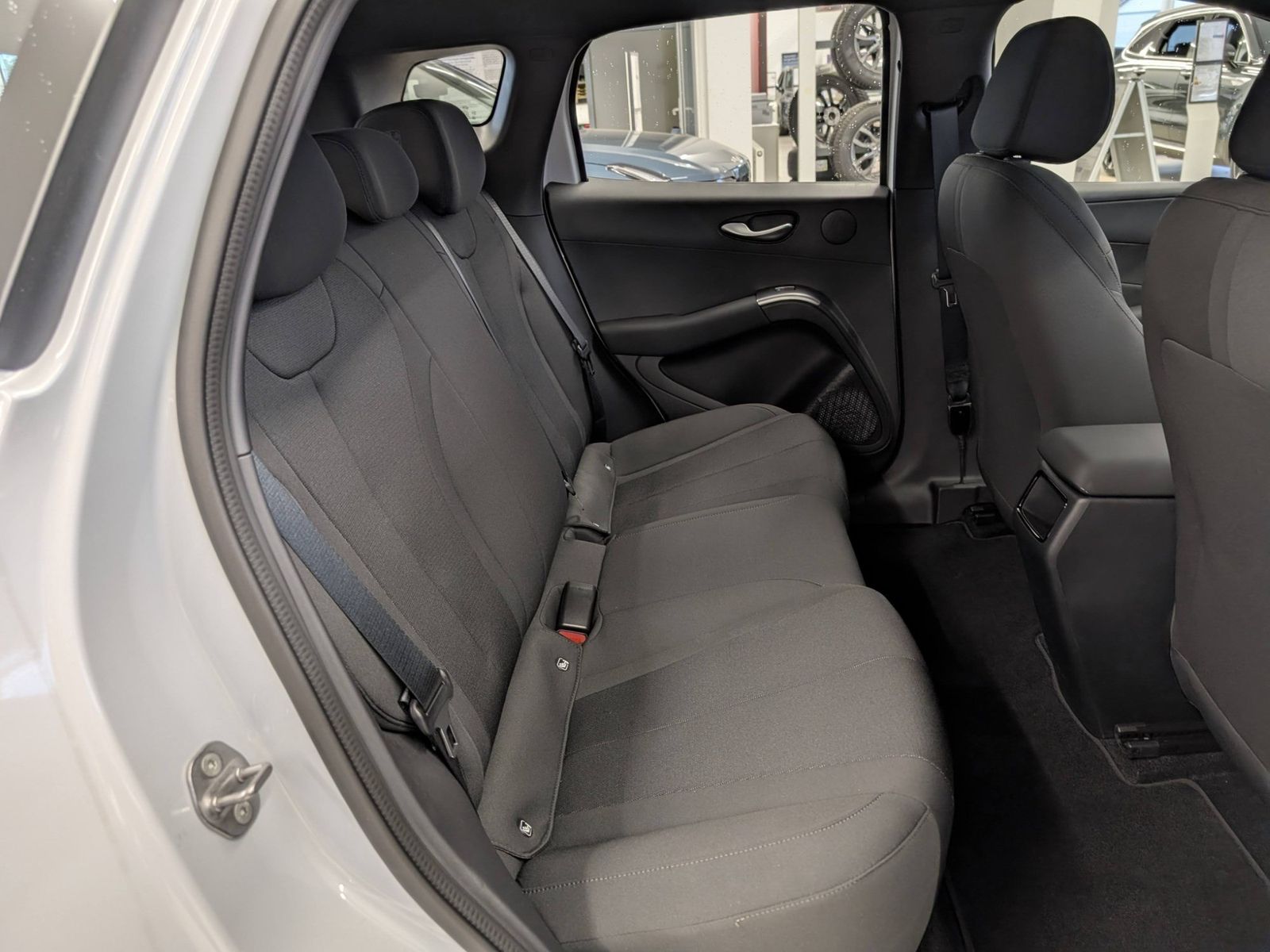 BYD DOLPHIN Dolphin G DM-i Active Navi LED Keyless – Bild 11