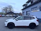 Subaru Forester Edition Sport 40 AWD Navi Pano AHK SHZ - Subaru Forester: Awd