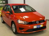 Volkswagen Golf Sportsvan 1.2 TSI Trendline BMT/Start-Stopp - gebrauchte VW Golf Sportsvan aus dem Jahr 2014