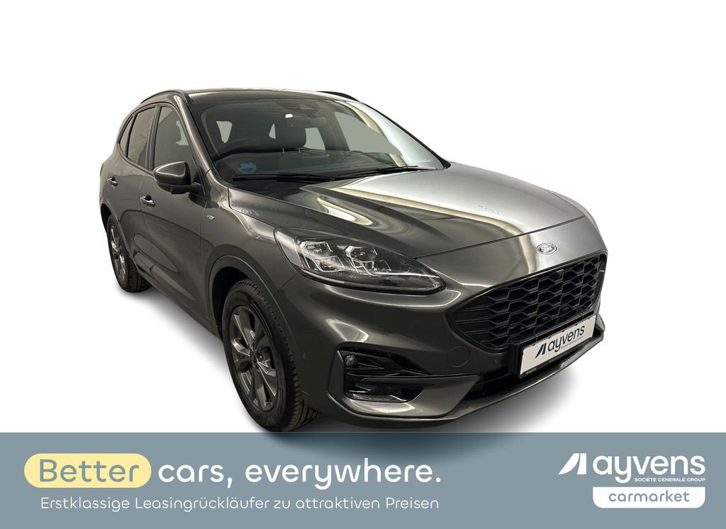 Image of Ford Kuga