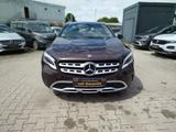 Mercedes-Benz GLA 200+GARANTIE+CARPLAY+LED+NAVI+SHZ+CAM+PDC - Mercedes GLA-Klasse bis 20.000 Euro
