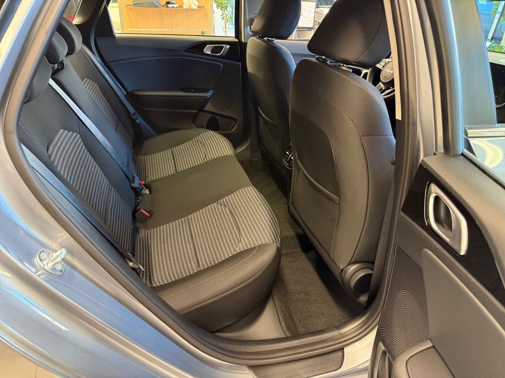 Fahrzeugabbildung Kia Ceed 1.5 T-GDI Vison