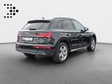 Audi Q5 45 TFSI advanced quattro LED*Pano*RFK*AHK* - gebrauchte Audi Q5 aus dem Jahr 2021