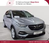 Opel GrandlandX Hybrid 1.6 Aut Elegance AHK - Opel Grandland (X) elegance mit Hybrid-Antrieb (Benzin/Elektro)