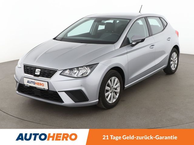 Seat Ibiza 1.0 TSI Style *TEMPO*PDC*SHZ*ALU*KLIMA*