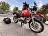 BMW R 1100 GS | Neue Kupplung | Neue Batterie |  - BMW R 1100 GS