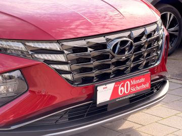 Hyundai TUCSON - 4