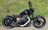 Suzuki LS 650 Bobber - Offers