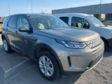 Land Rover Discovery Sport TD4 110kW 2 AWD Mild Hybrid - Land Rover Discovery Sport in Bonn