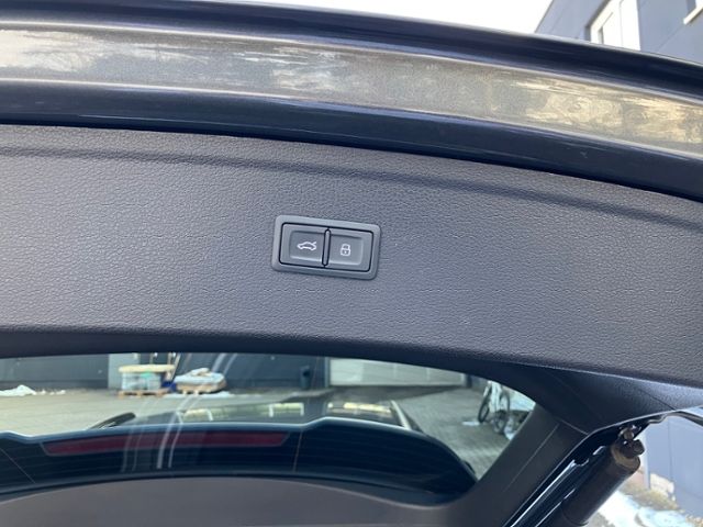 Q5 40 TDI quattro S line KLIMA NAVI LEDER ALU