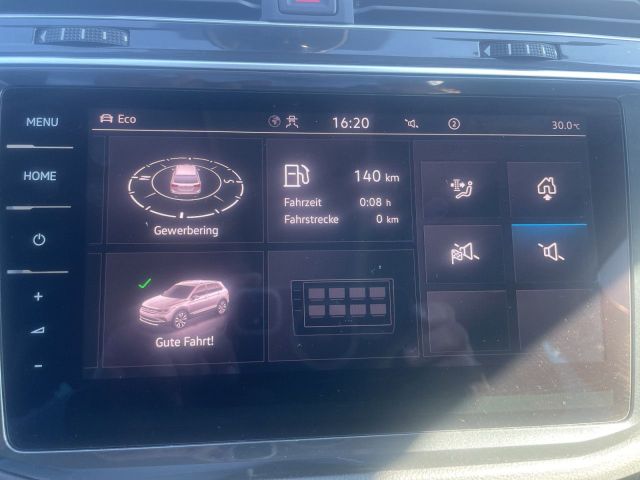 Tiguan 2.0 TDI Life 4Motion (EURO 6d) Bluetooth