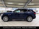 Jaguar F-PACE Portfolio AWD*Panorama*8-fach*Voll - Jaguar F-Pace in Duisburg