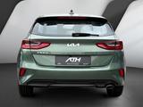 Kia Ceed 1.5 TGDI DCT Spirit Tech Paket - Kia cee'd / Ceed Gebrauchtwagen