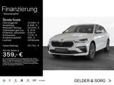 Skoda Scala Drive 1.0 TSI NAVI*MATRIX*RFK*ACC*AHK - Skoda Scala Gebrauchtwagen in Hamburg