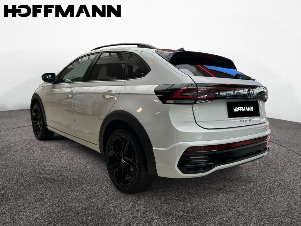 Fahrzeugabbildung Volkswagen Taigo 1.5 TSI OPF DSG R-Line