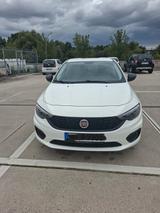 Fiat Tipo 1.4 16V STREET STREET - Fiat Tipo Gebrauchtwagen in Hamburg