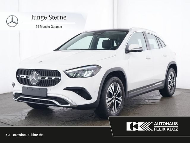 Mercedes-Benz GLA 200 Progressive*Pano*STDHZG*Distro*360°*Totw