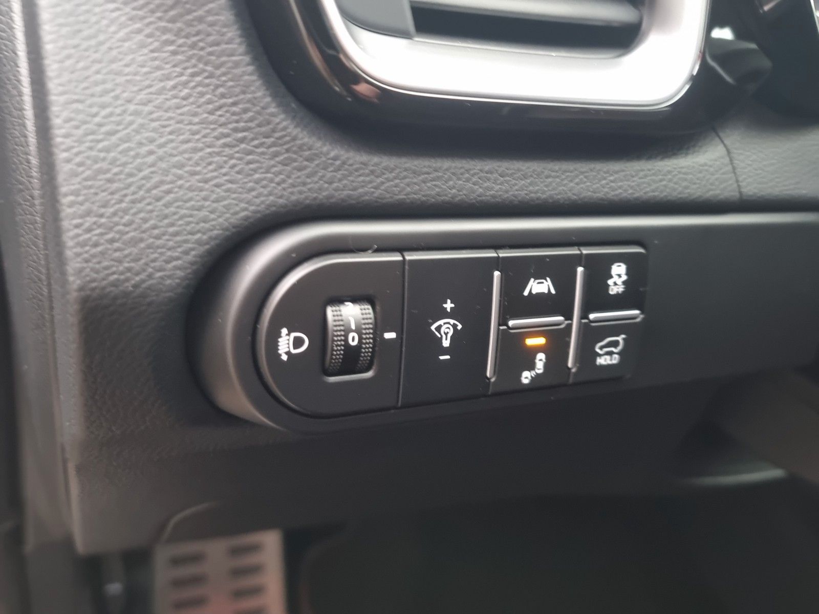 Fahrzeugabbildung Kia pro_cee'd / ProCeed 1.6 T-GDI DCT GT