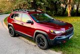 Jeep Cherokee 3.2 V6 200kW 4x4 Trailhawk Autom. T... - Jeep Cherokee Trailhawk mit Benzin-Antrieb