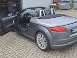 Audi Cabriolet - gebrauchte Cabrios in Hamm