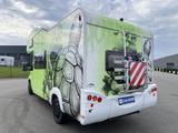 Dethleffs Globe S A598 Solar+Hubstützen+Markise+Standklima - Dethleffs Etagenbett