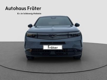 Fotografie 2 des Opel Grandland (X) Grandland 1.2 Ultimate Allwetter Matrix Head-Up