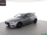 Mercedes-Benz A 250 PANAMERICANA-GRILL,PANO,WIDE,AMBIENTE,SH - gebrauchte Mercedes-Benz A 250 aus dem Jahr 2020
