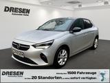 Opel Corsa F Elegance 1.2 LED*Navi*SHZ*PDC*Carplay*To