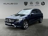 Mercedes-Benz GLC 220 d 2.2 4-matic - gebrauchte Mercedes-Benz GLC 220 aus dem Jahr 2019