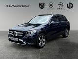 Mercedes-Benz GLC 220 d 2.2 4-matic - Mercedes-Benz GLC 220 aus 2019