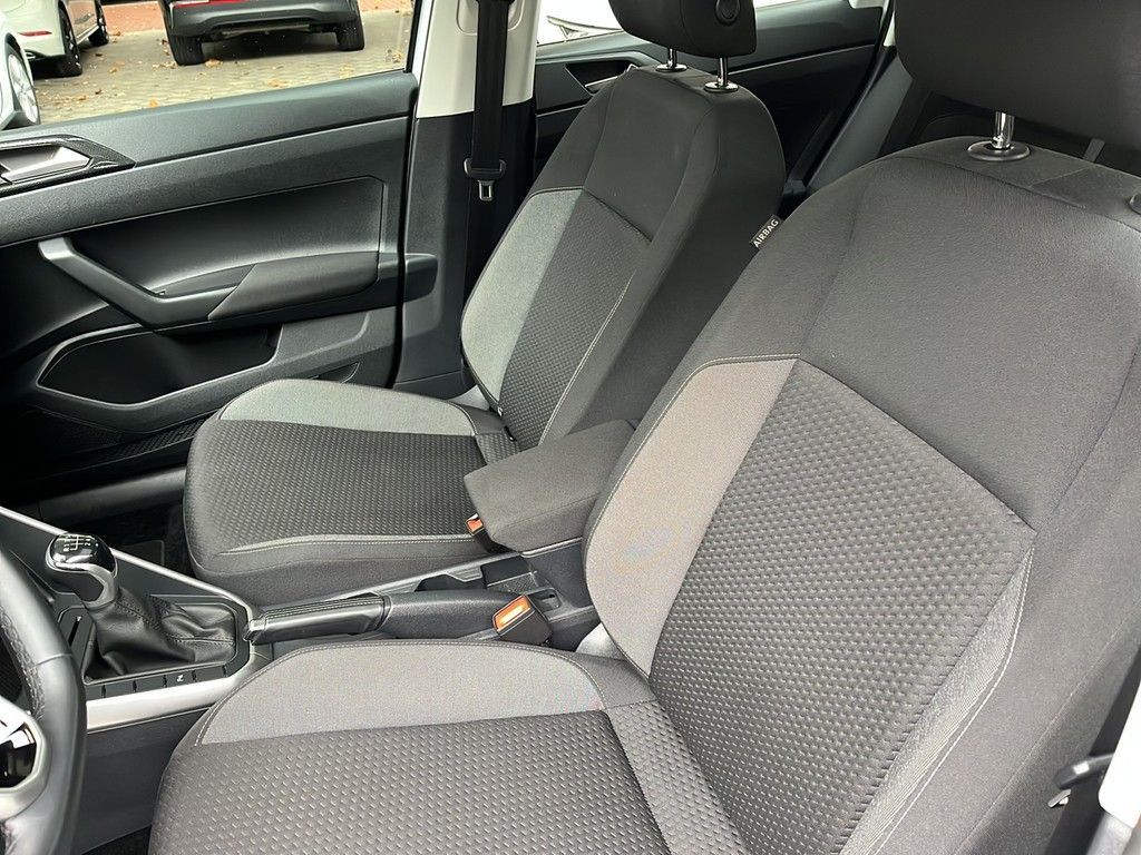 Volkswagen Taigo - Bild 13